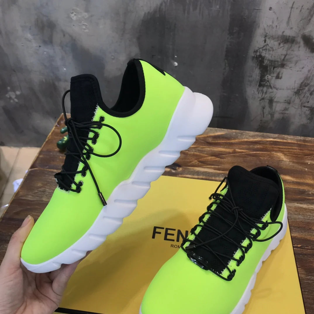 FENDI SNEAKER