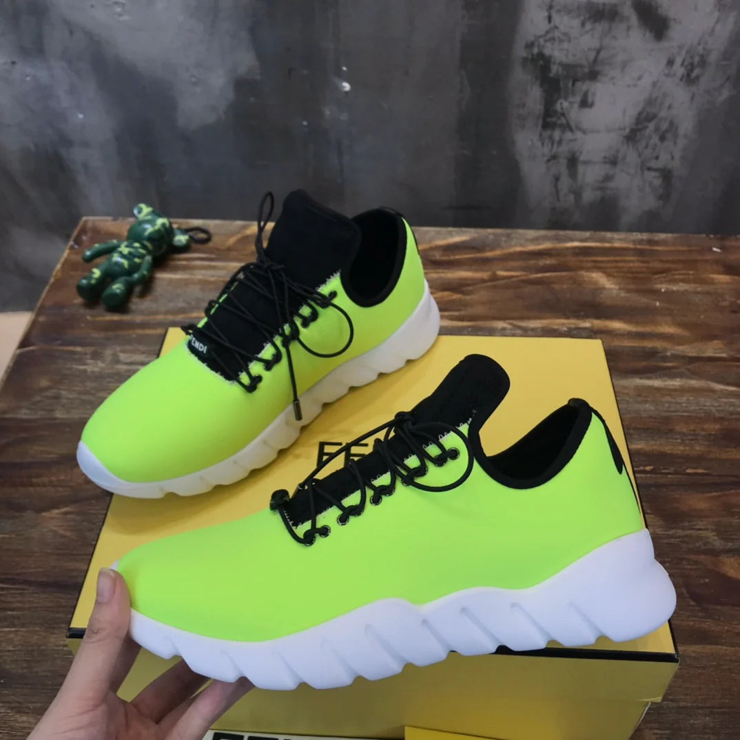 FENDI SNEAKER