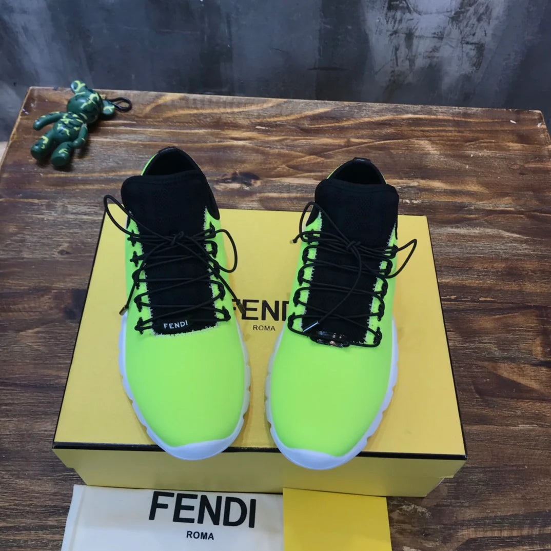 FENDI SNEAKER