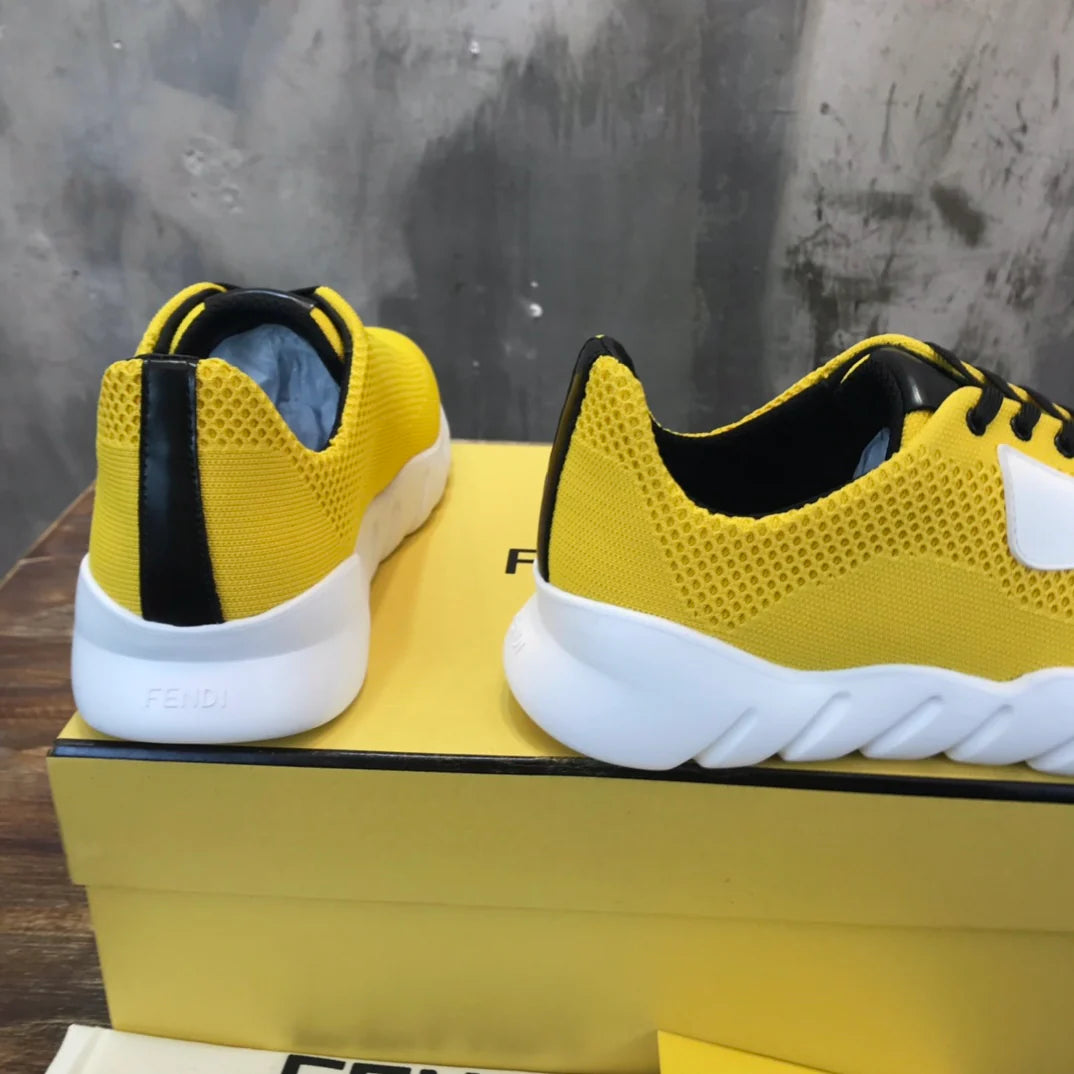 FENDI SNEAKER