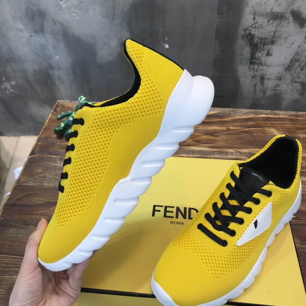 FENDI SNEAKER