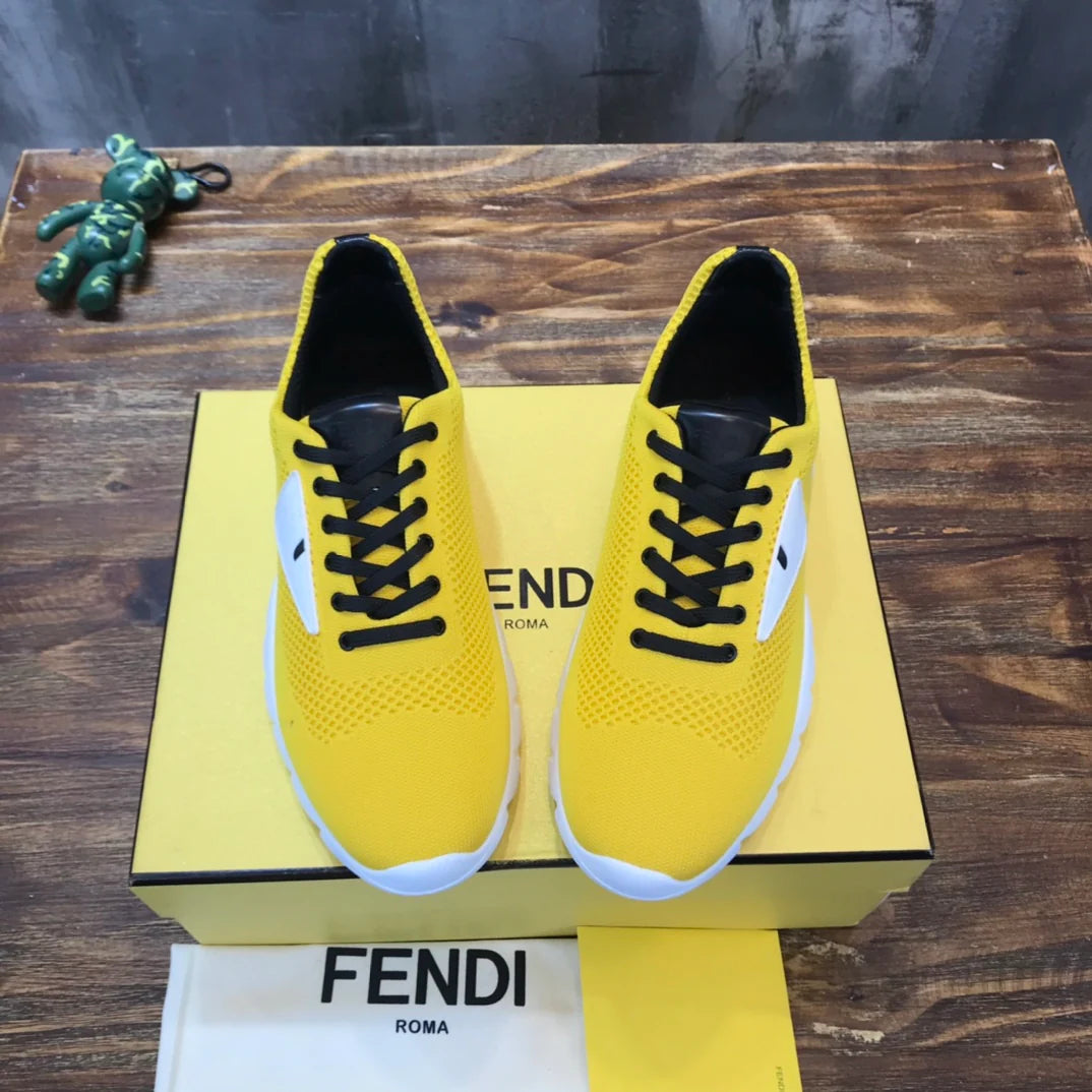 FENDI SNEAKER