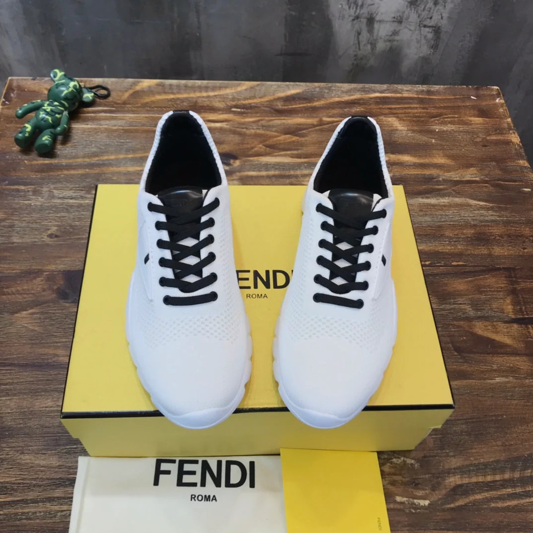 FENDI SNEAKER