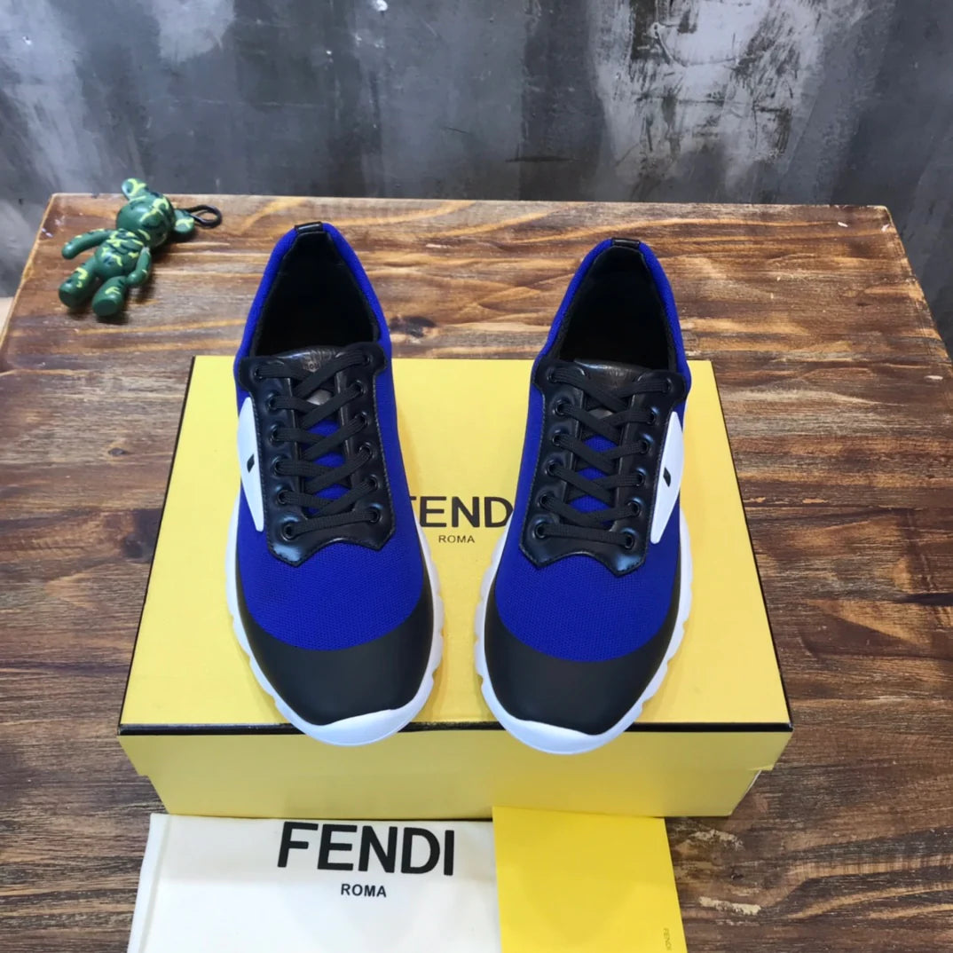 FENDI SNEAKER