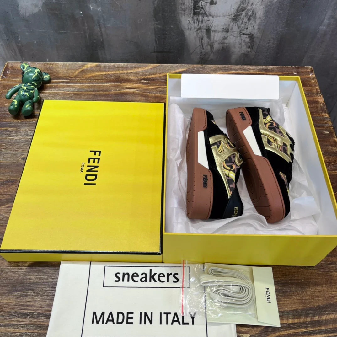 FENDI SNEAKER