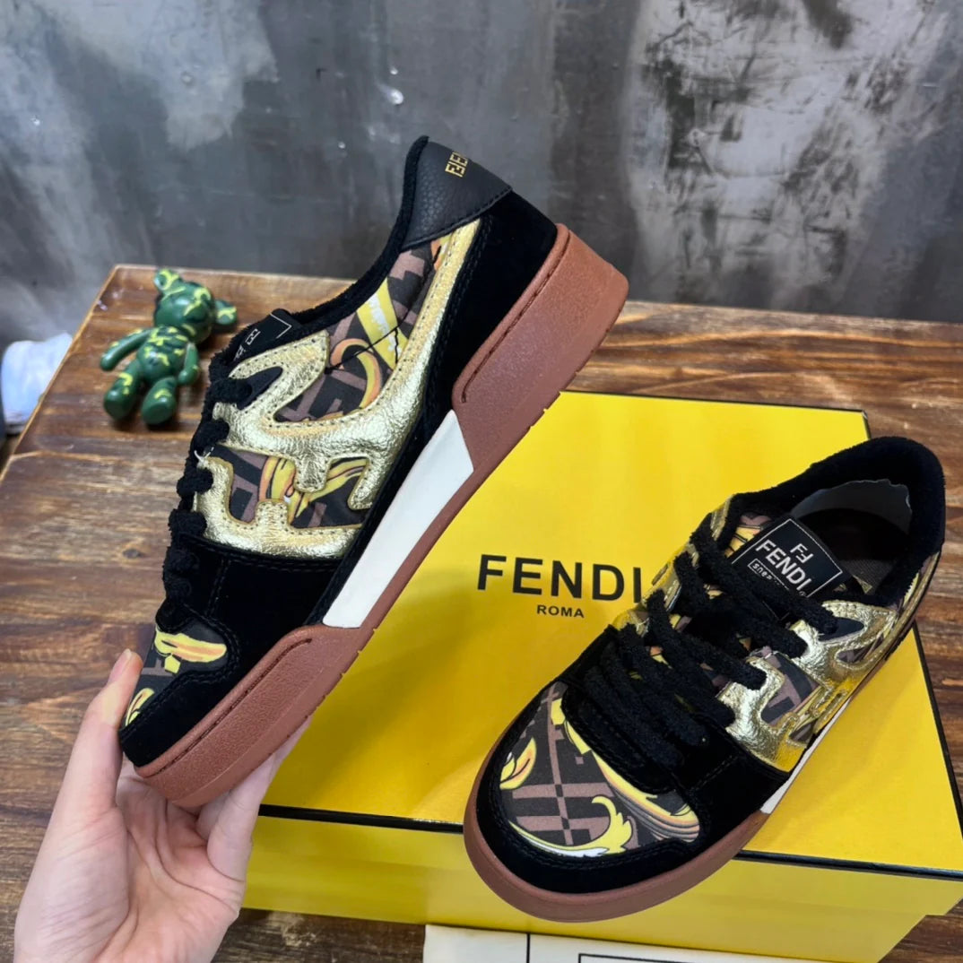 FENDI SNEAKER