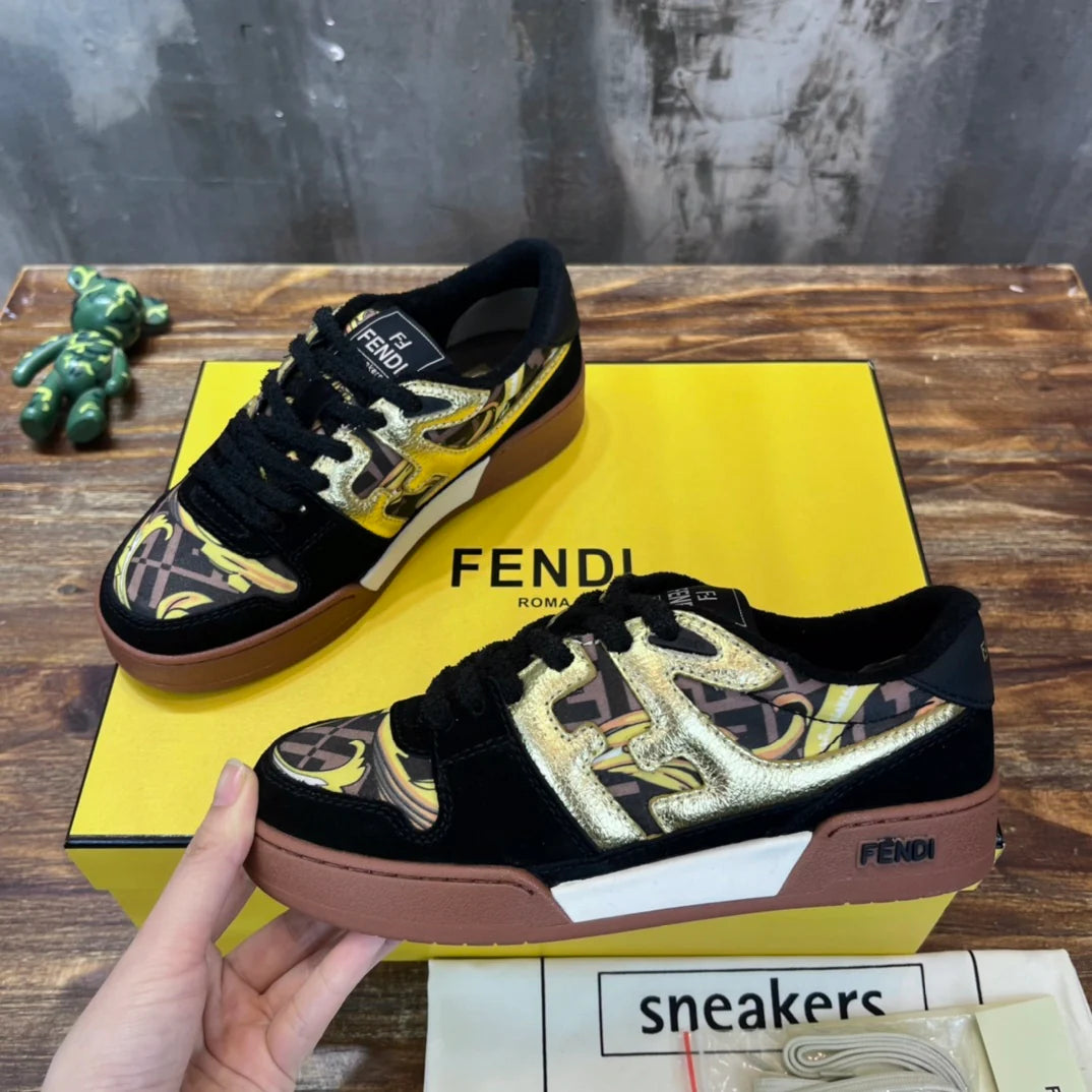 FENDI SNEAKER