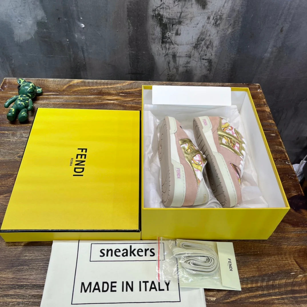 FENDI SNEAKER