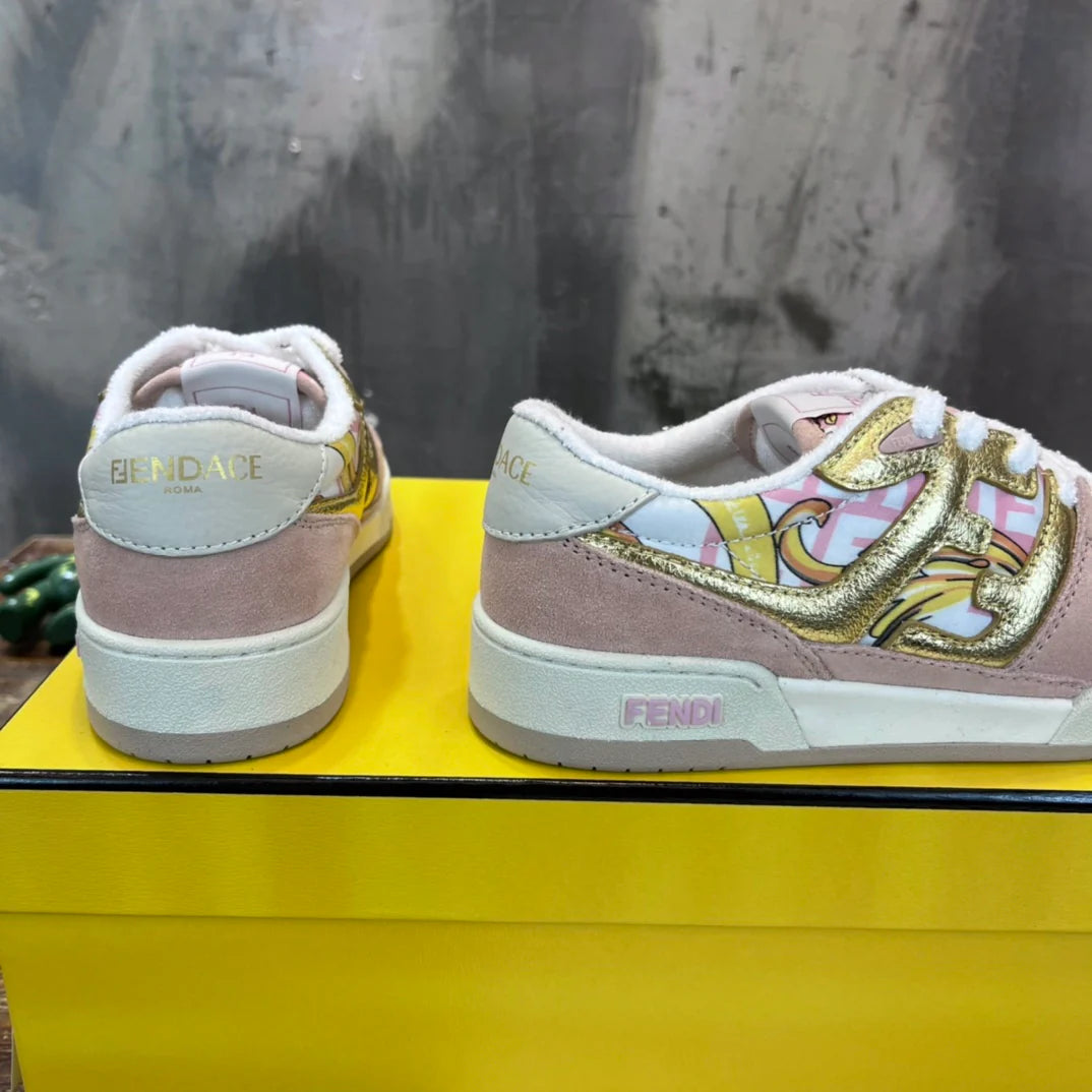 FENDI SNEAKER