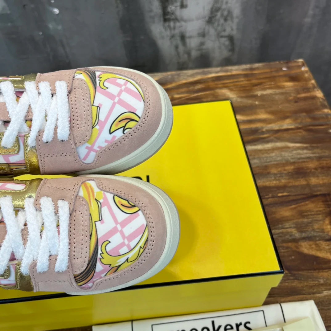 FENDI SNEAKER