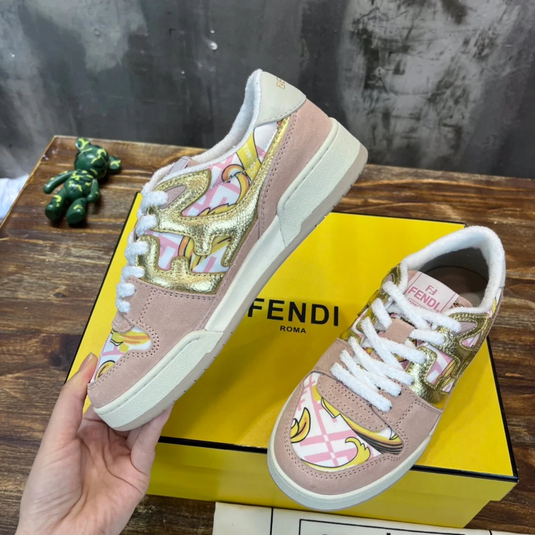 FENDI SNEAKER
