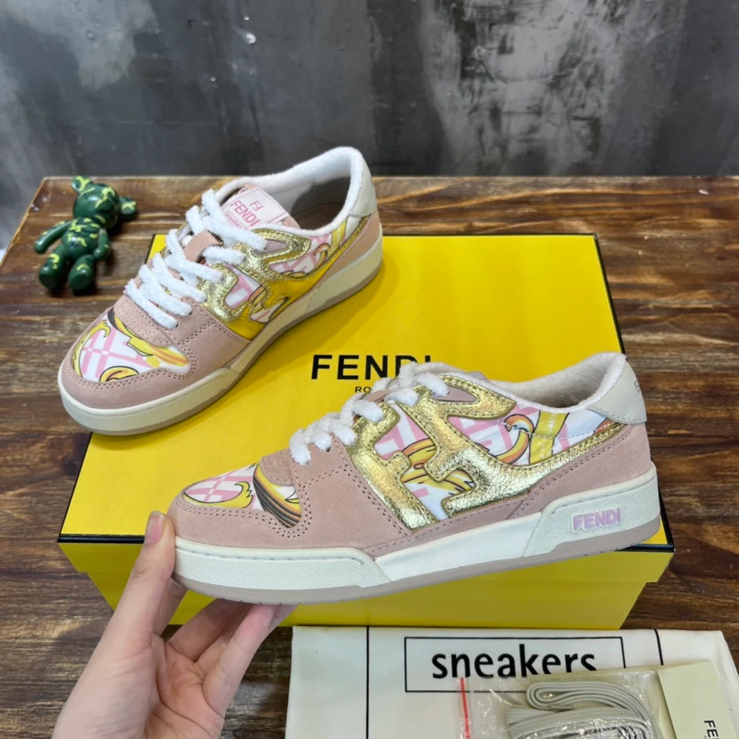 FENDI SNEAKER