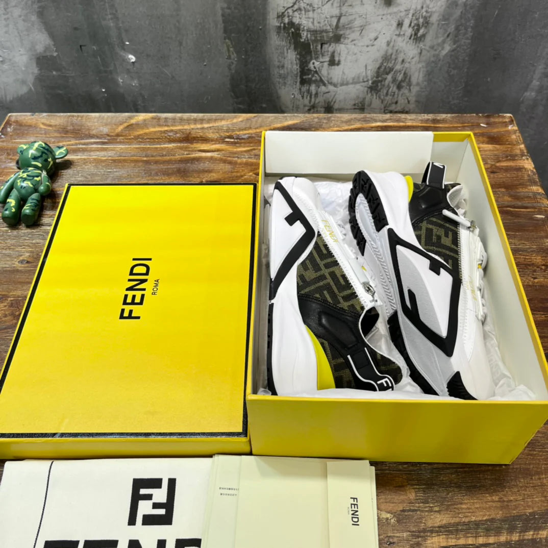 FENDI SNEAKER