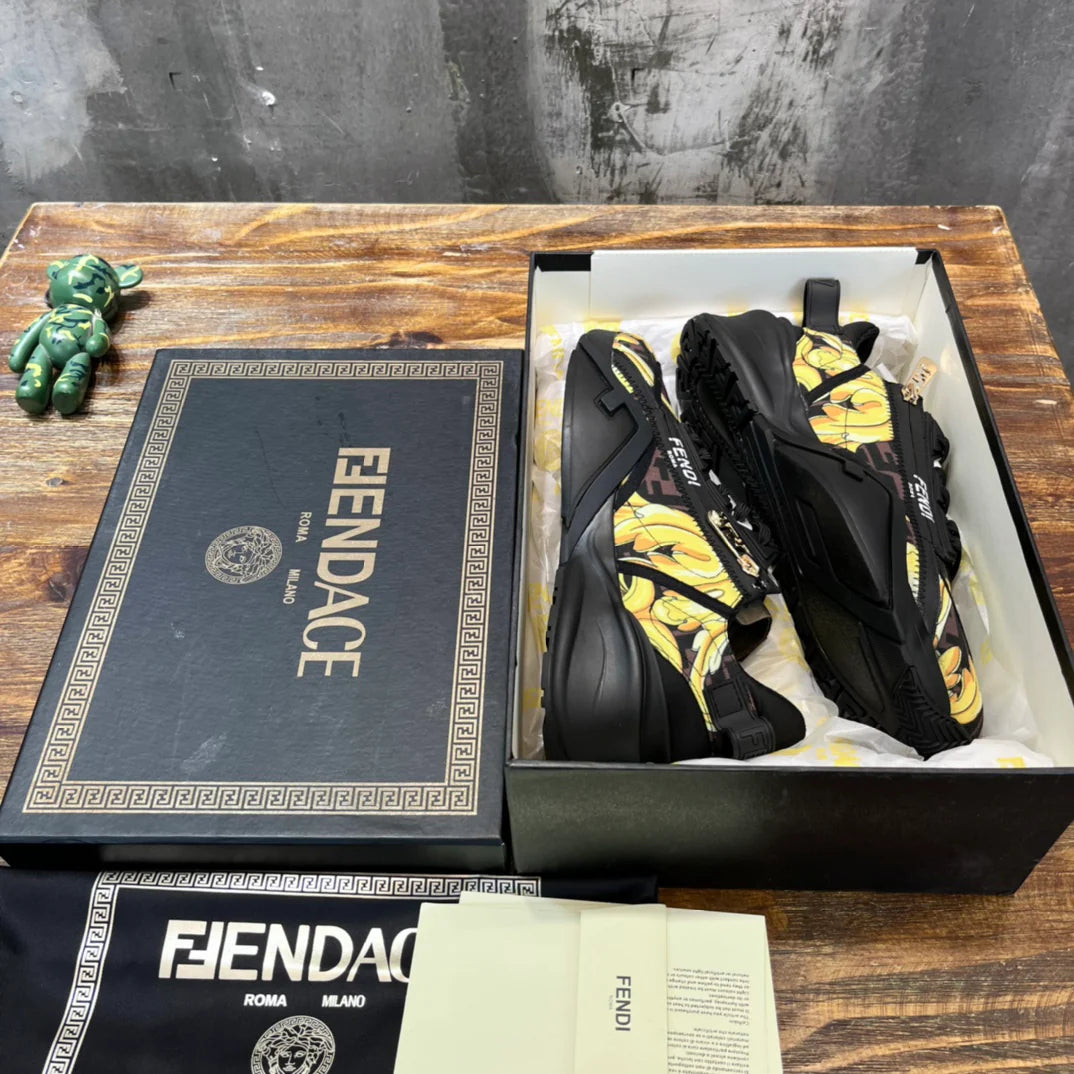 FENDI SNEAKER