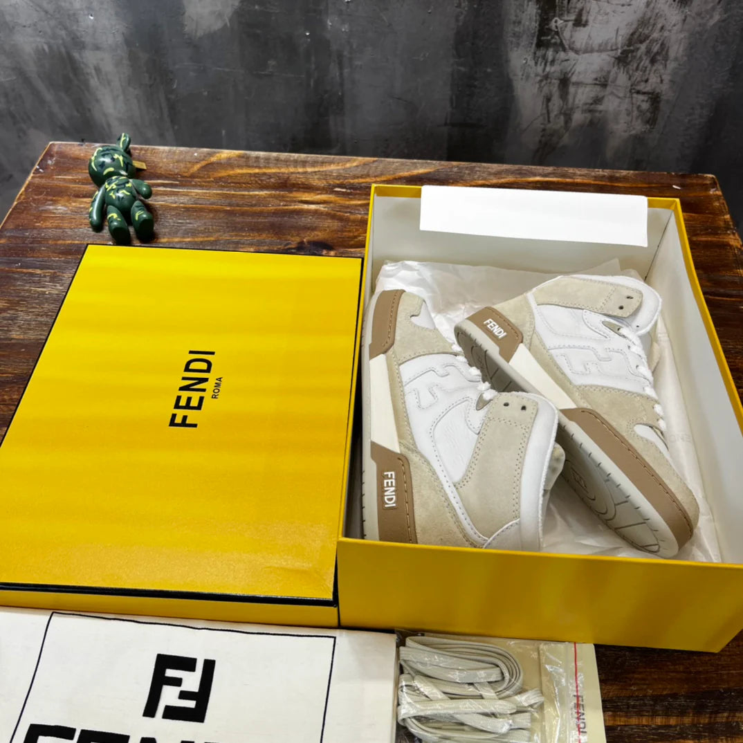 FENDI SNEAKER
