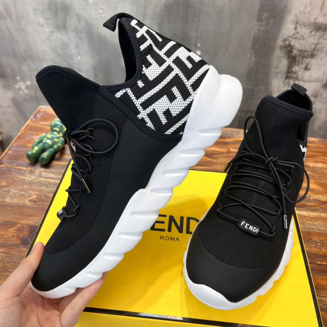 FENDI SNEAKER