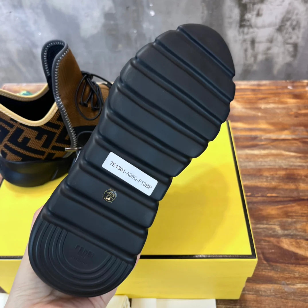 FENDI SNEAKER