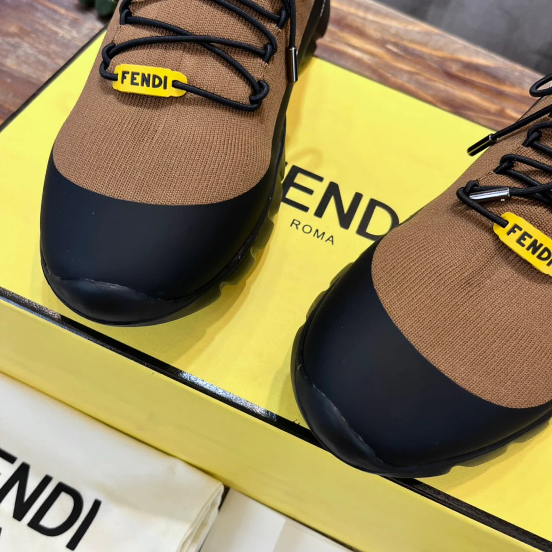 FENDI SNEAKER