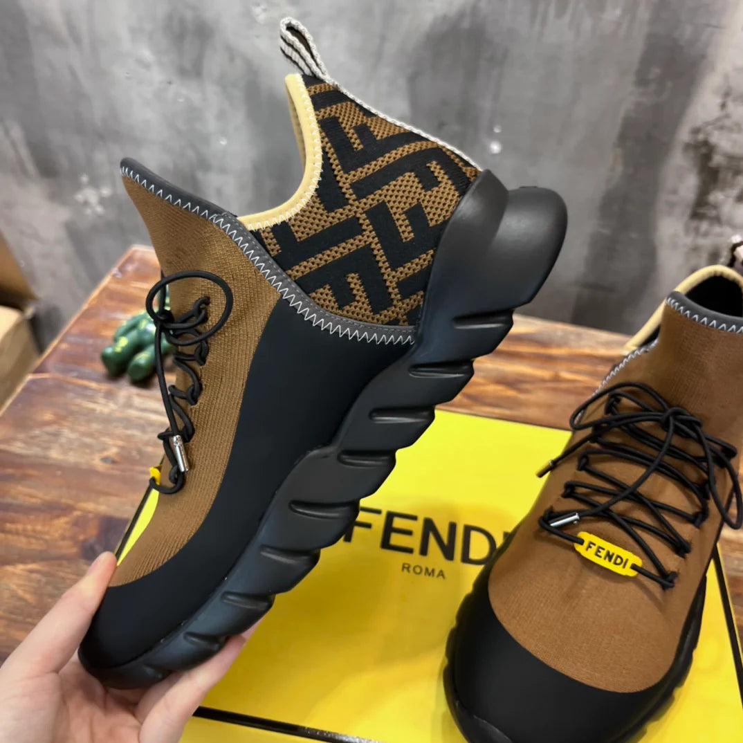 FENDI SNEAKER