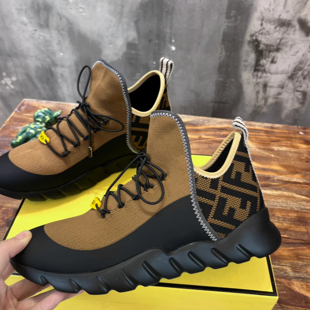 FENDI SNEAKER