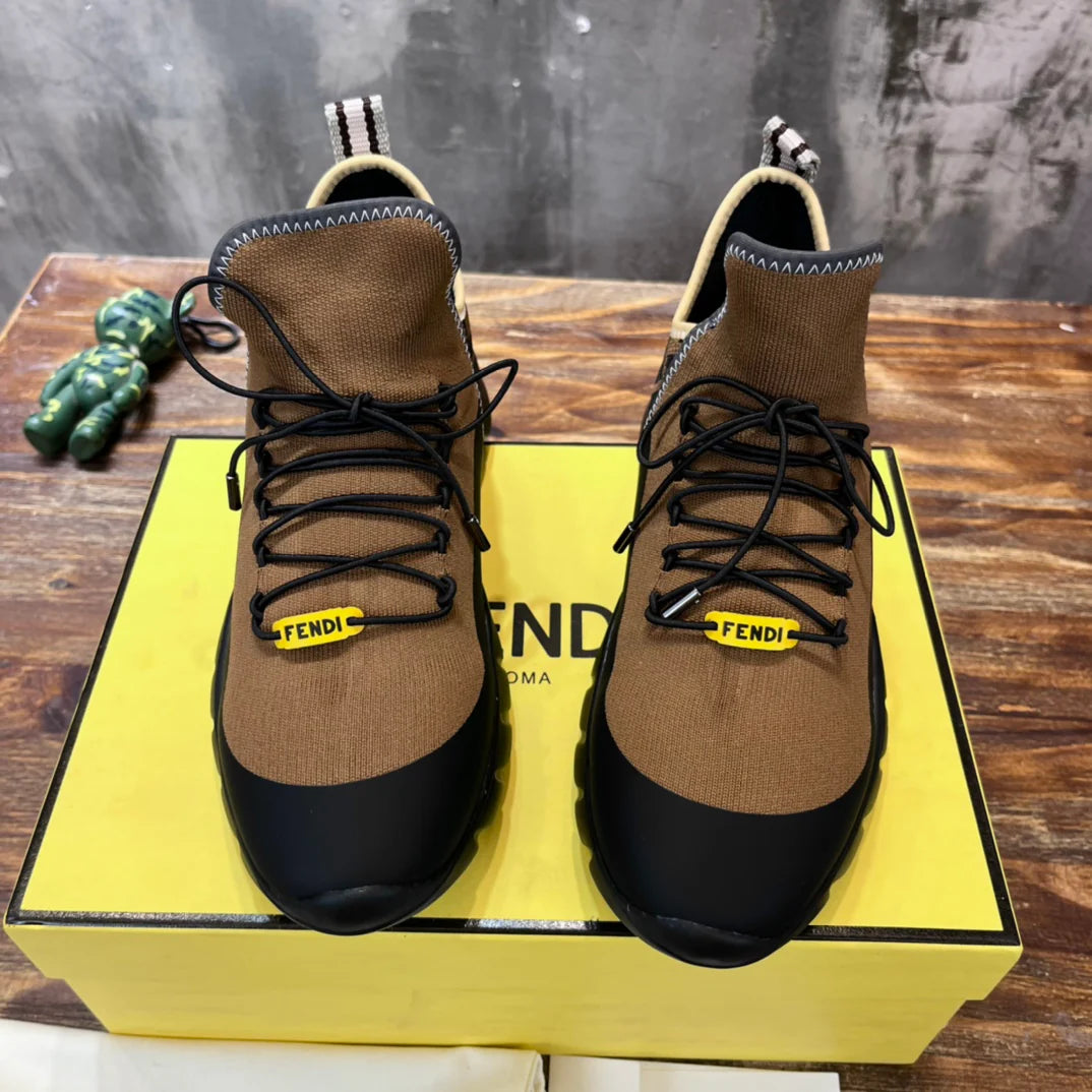 FENDI SNEAKER