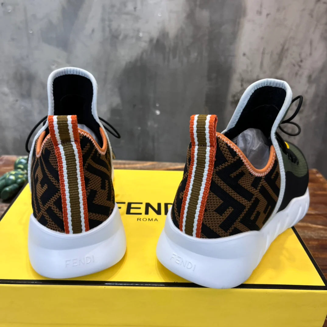 FENDI SNEAKER