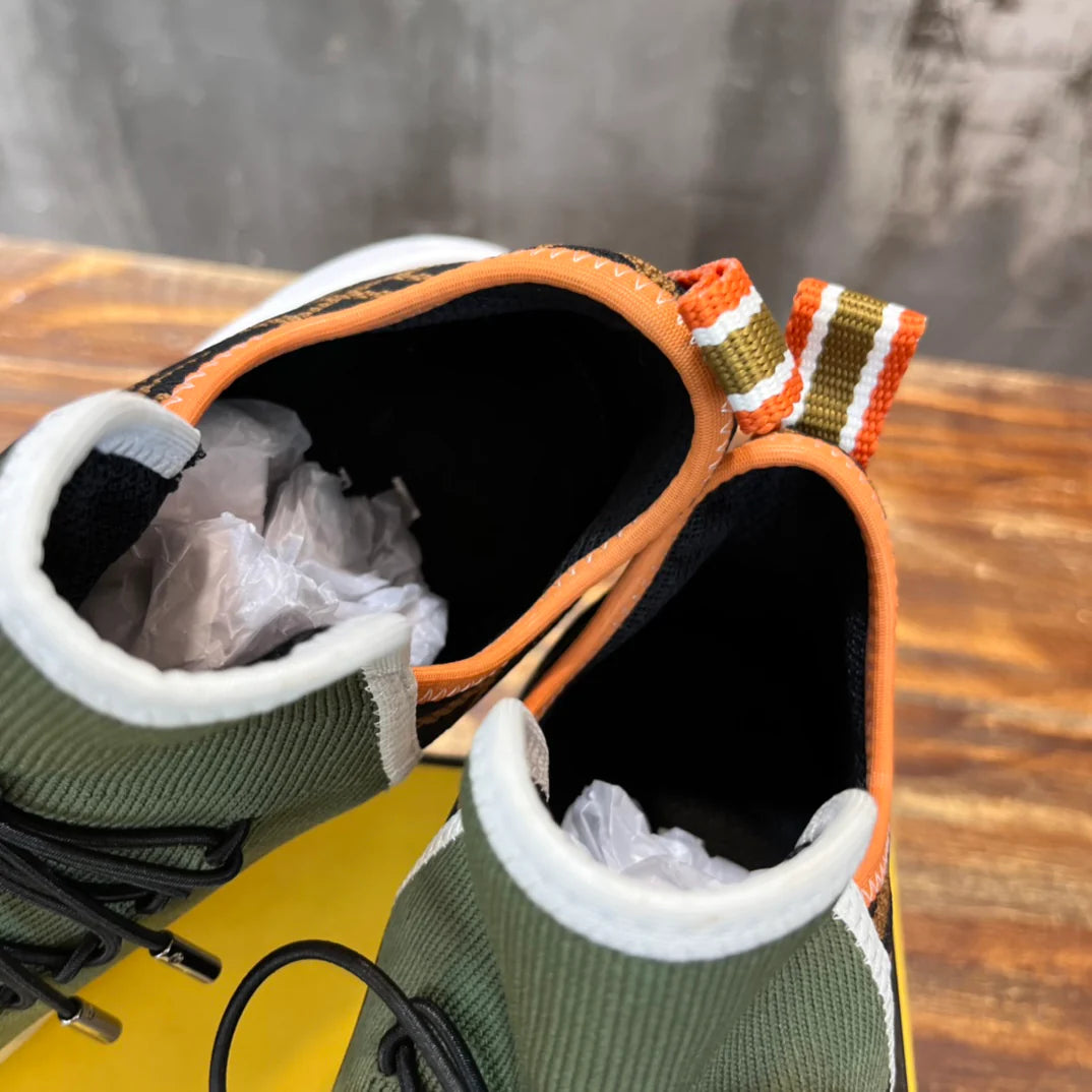 FENDI SNEAKER