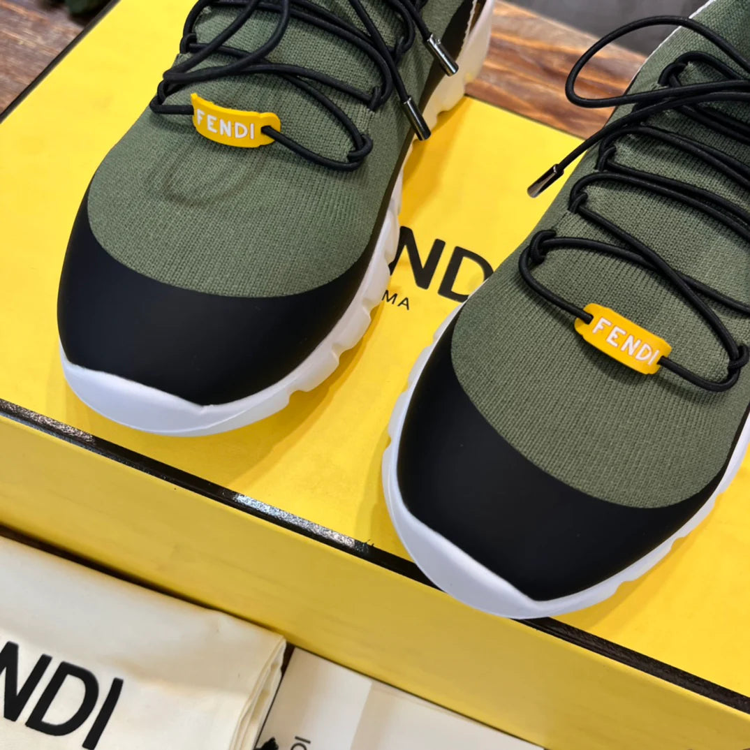 FENDI SNEAKER