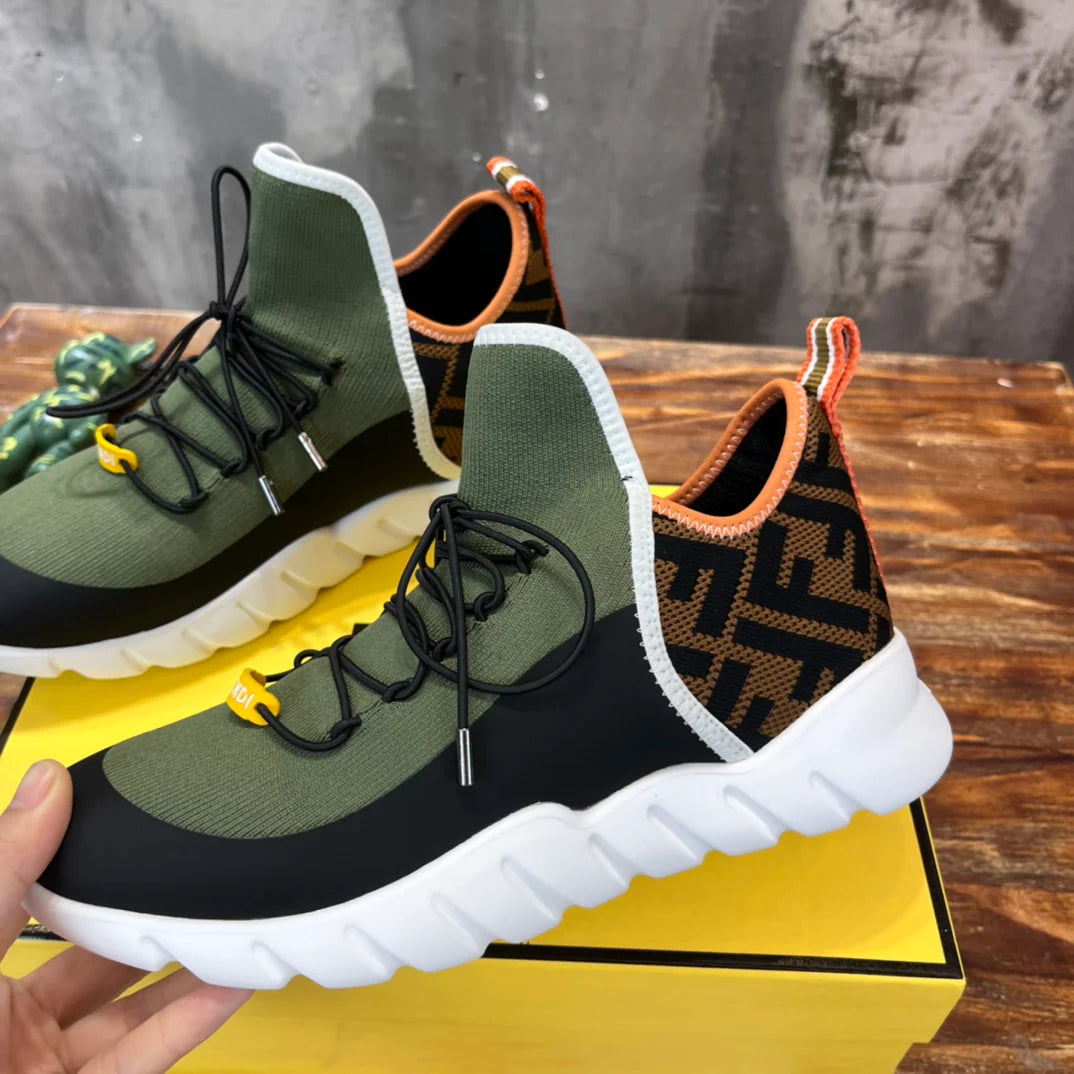 FENDI SNEAKER