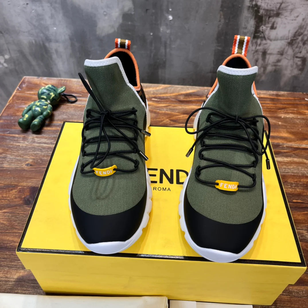 FENDI SNEAKER