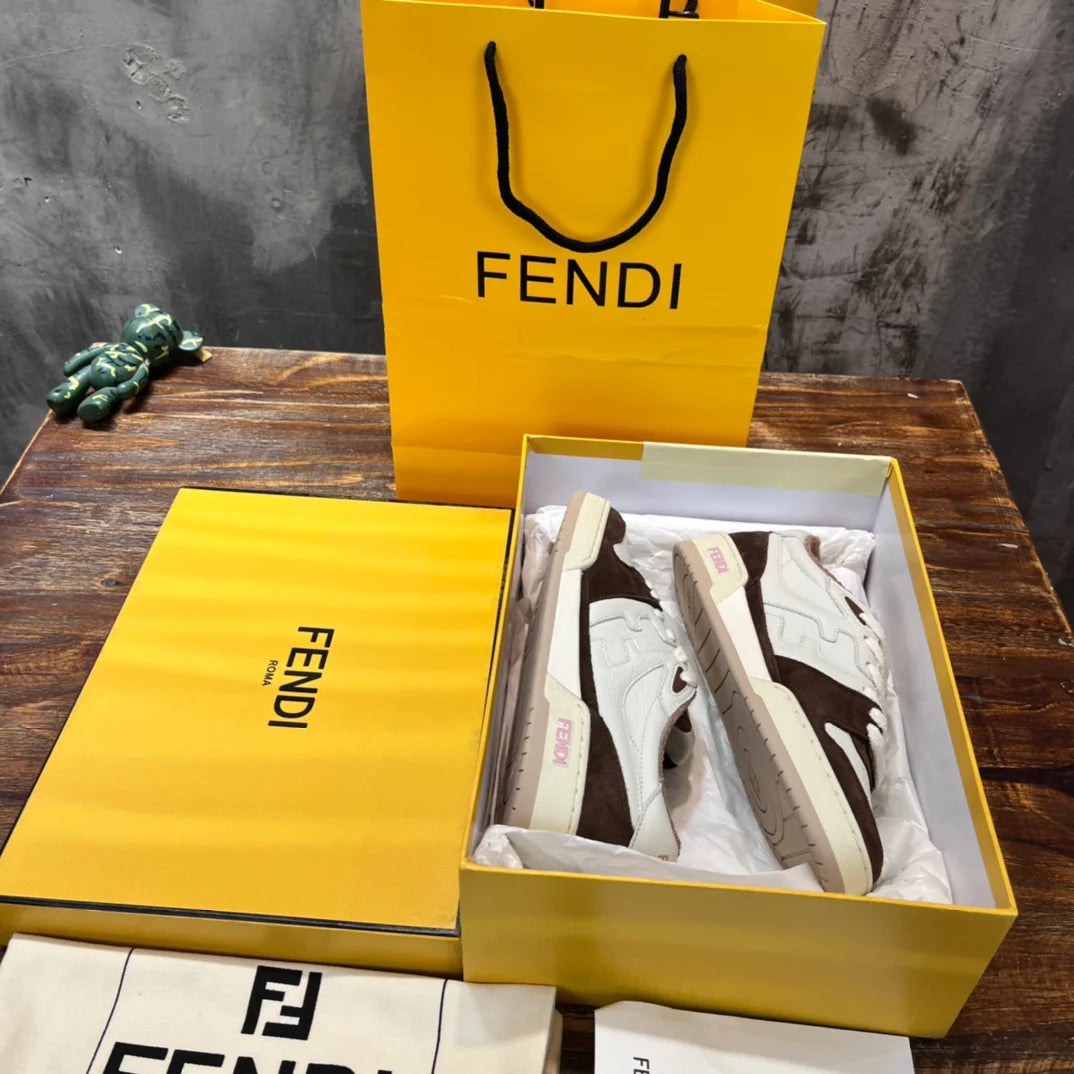 FENDI SNEAKER
