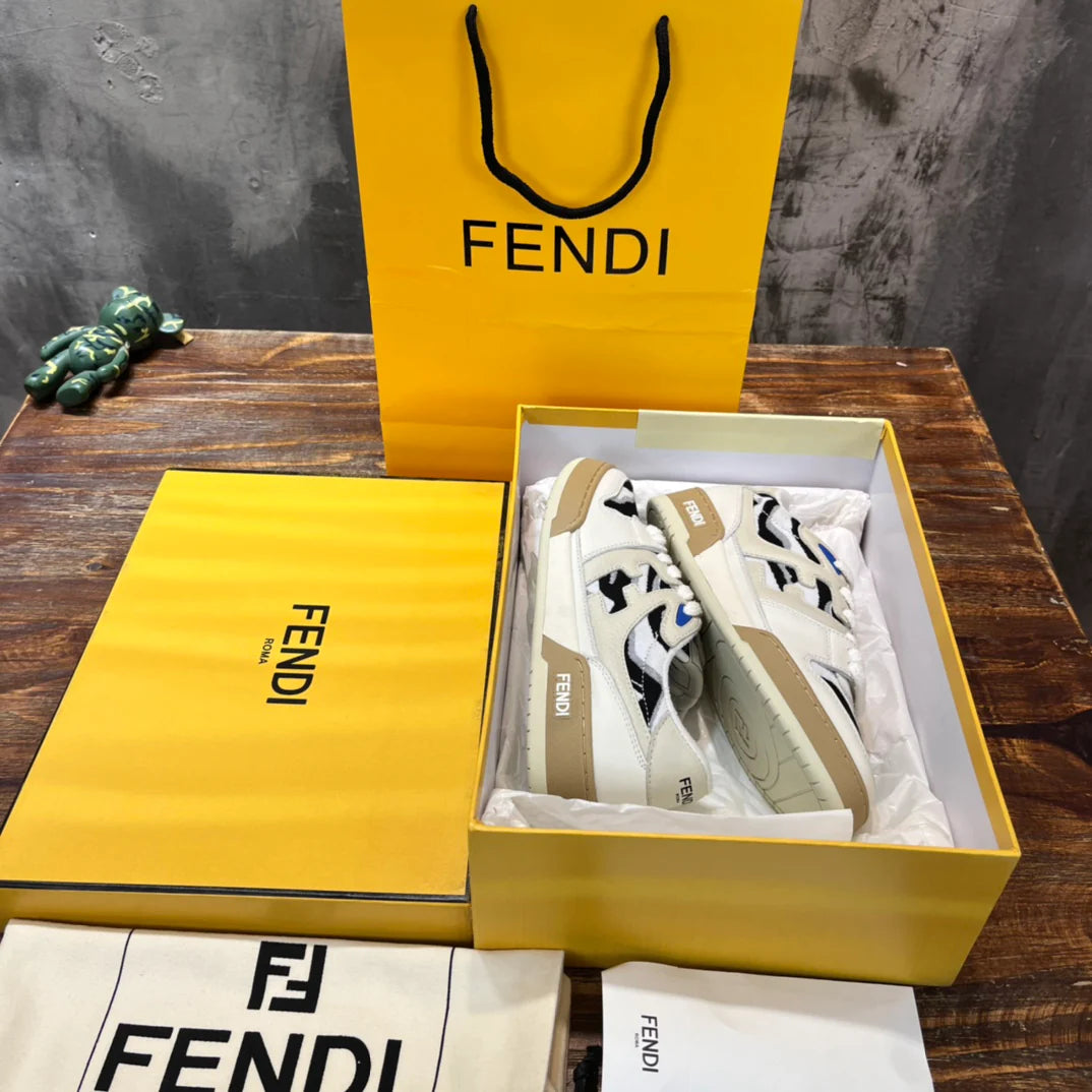 FENDI SNEAKER