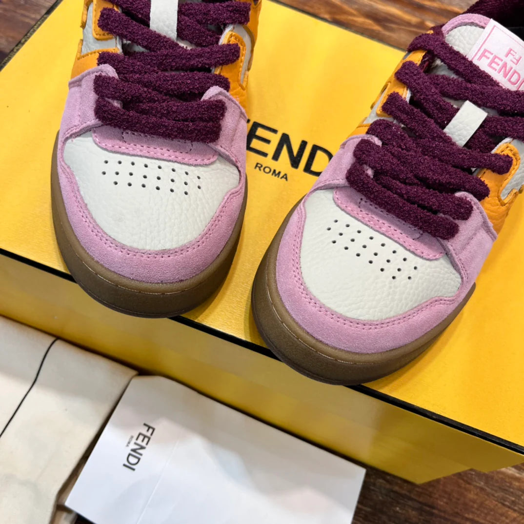 FENDI SNEAKER