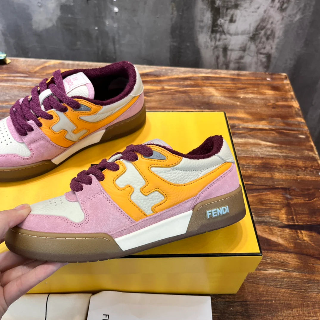 FENDI SNEAKER