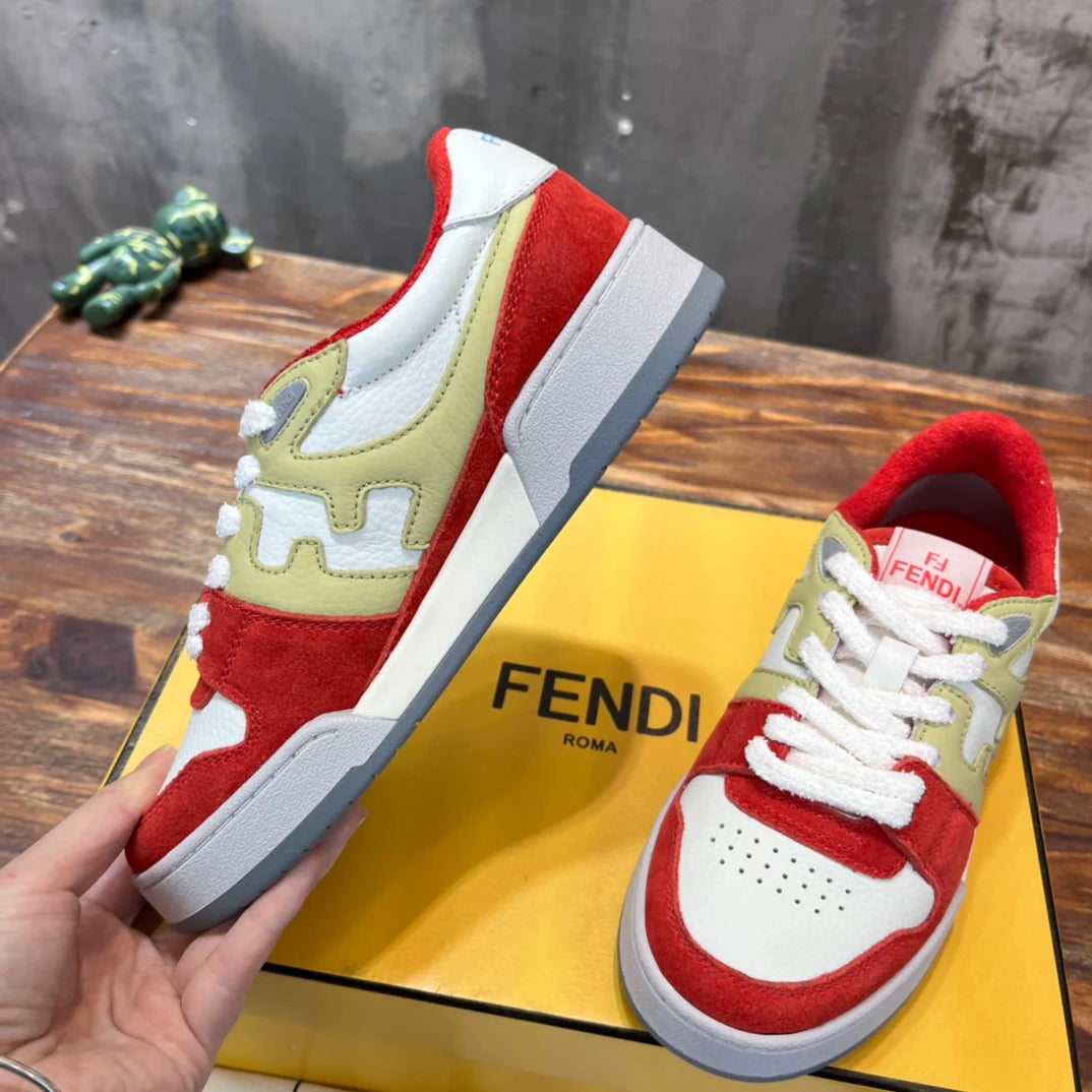 FENDI SNEAKER