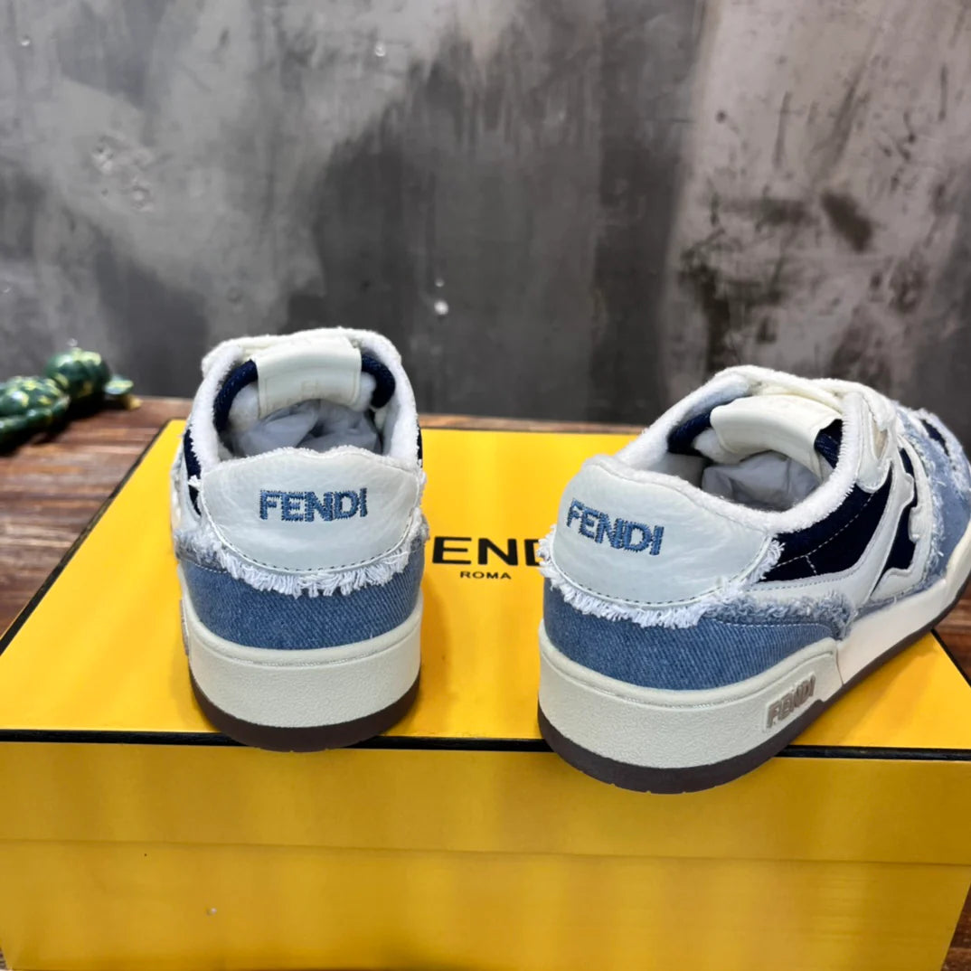 FENDI SNEAKER