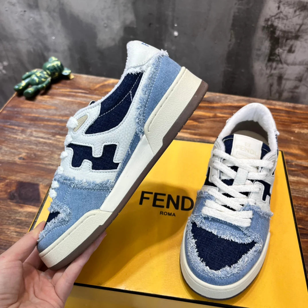 FENDI SNEAKER