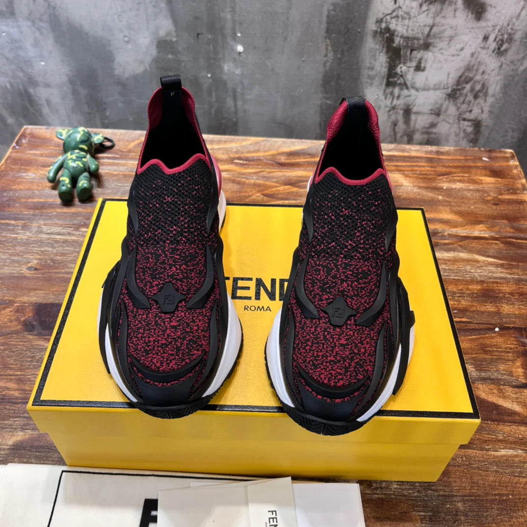 FENDI SNEAKER