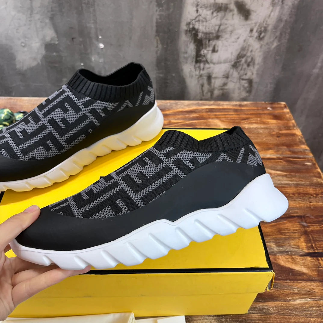 FENDI SNEAKER