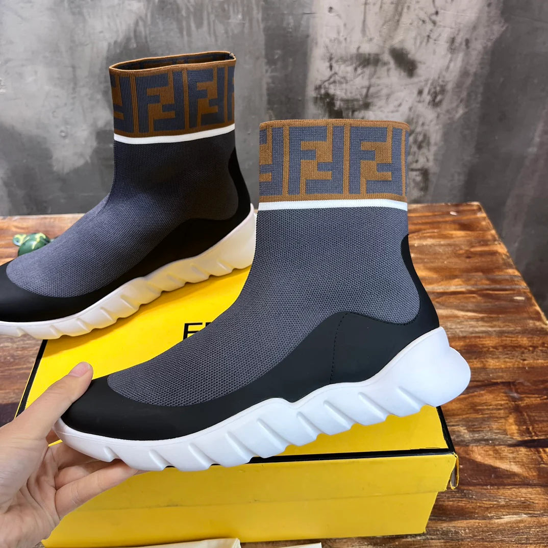 FENDI SNEAKER