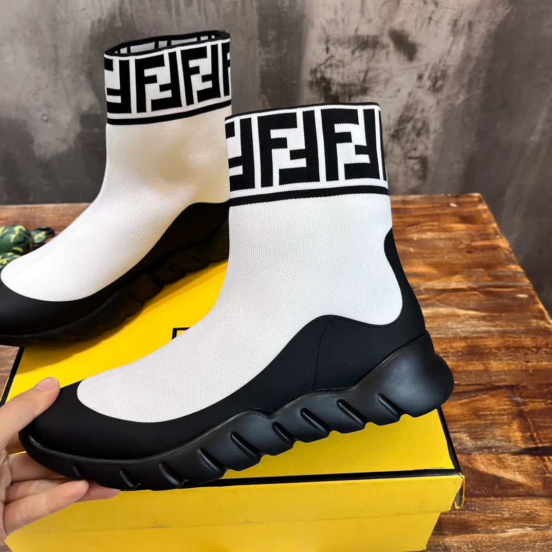 FENDI SNEAKER