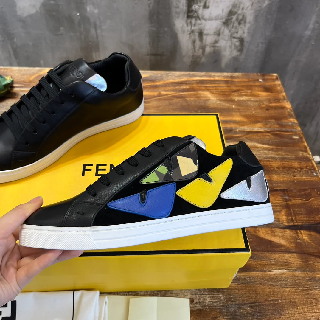 FENDI SNEAKER