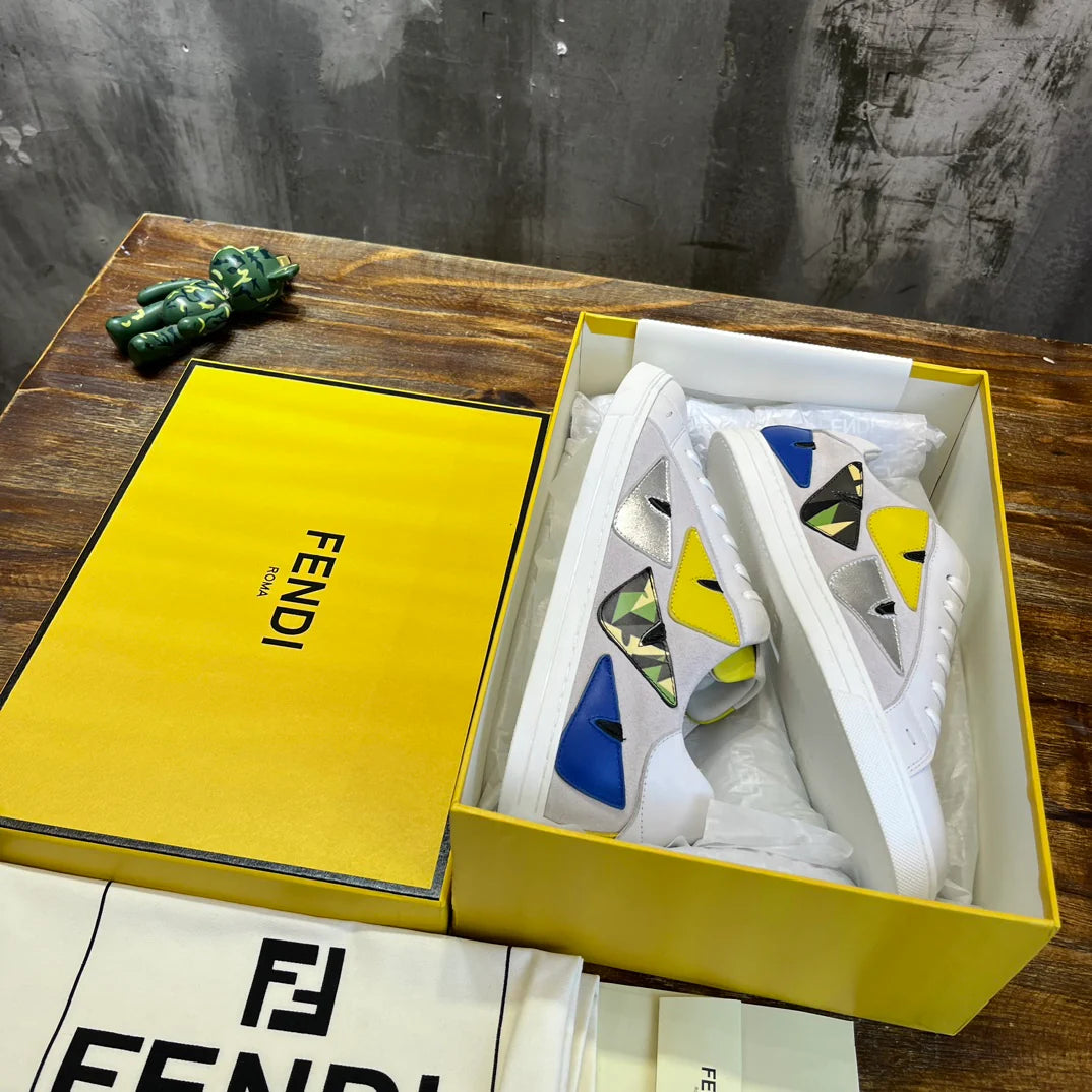 FENDI SNEAKER