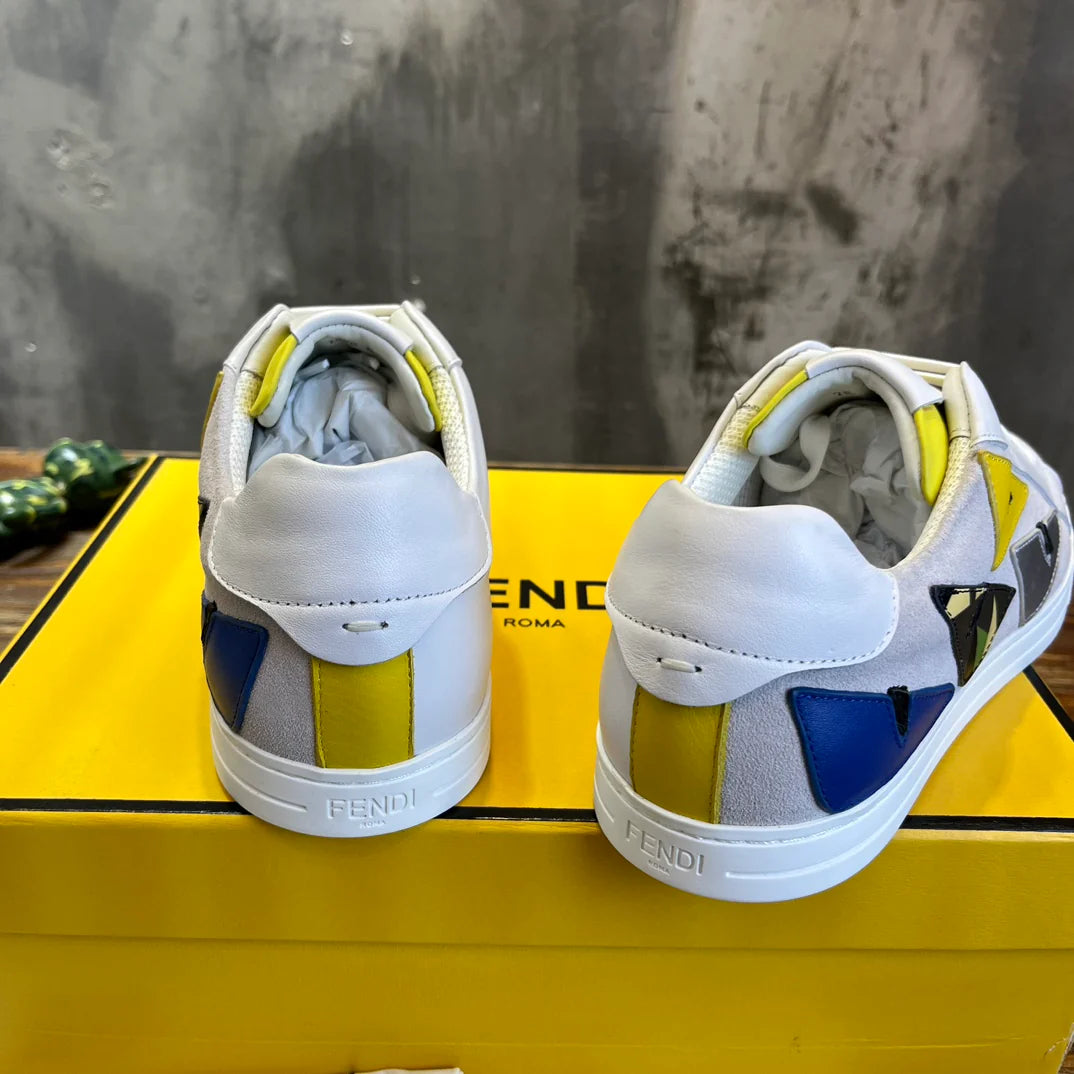 FENDI SNEAKER
