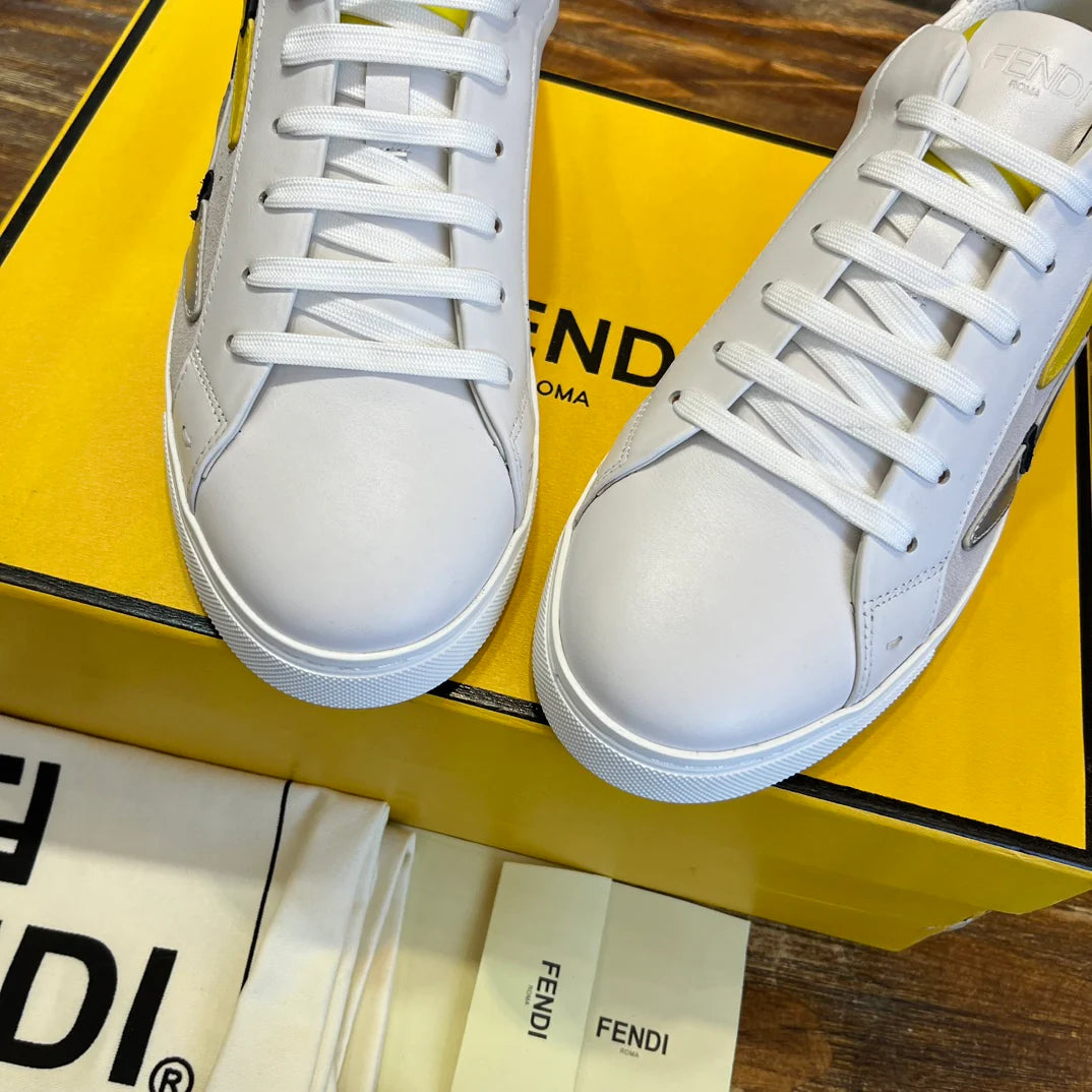 FENDI SNEAKER