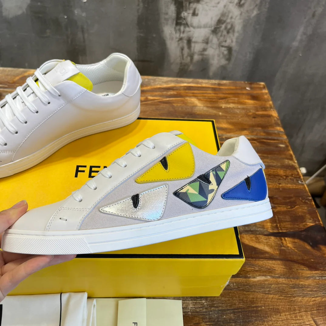 FENDI SNEAKER