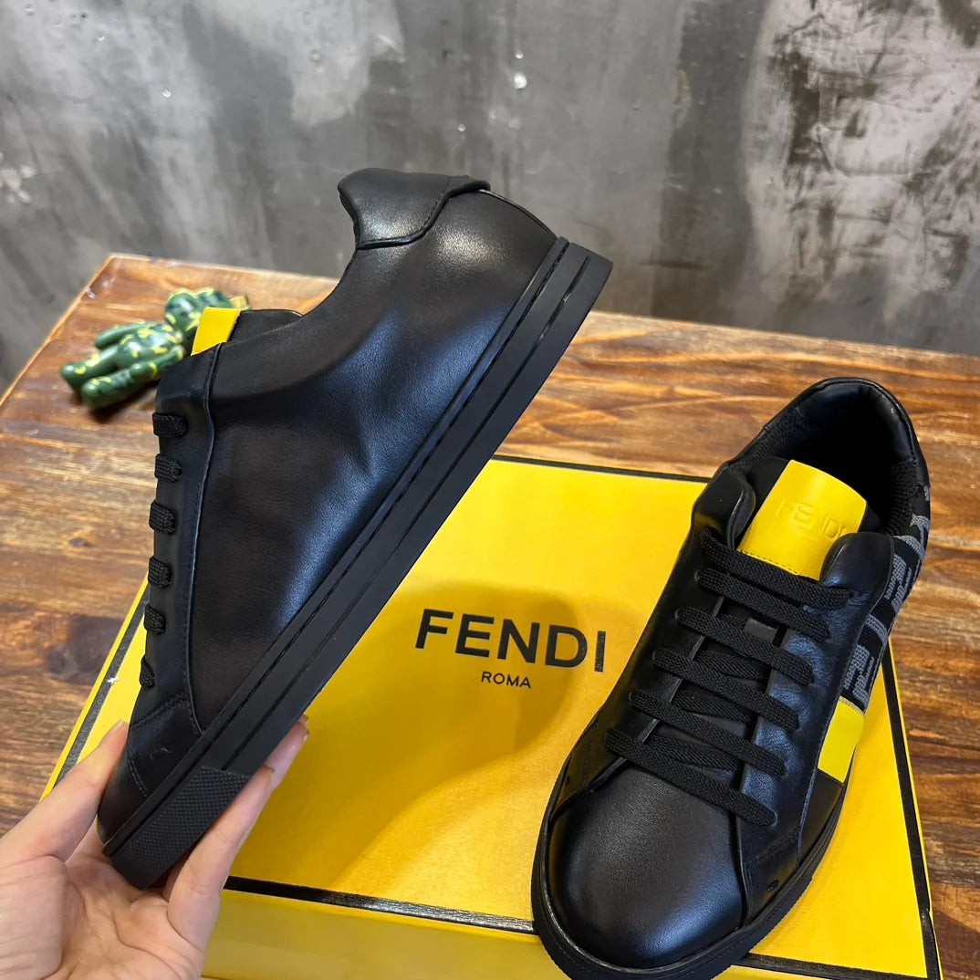 FENDI SNEAKER