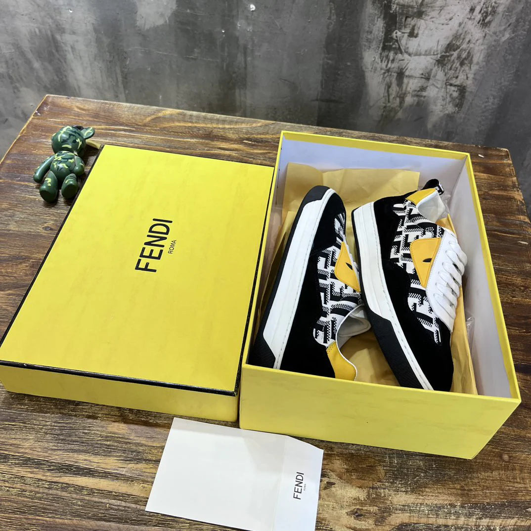 FENDI SNEAKER