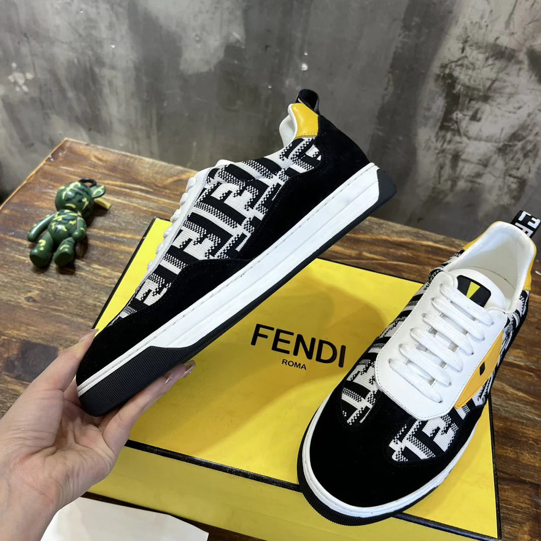 FENDI SNEAKER