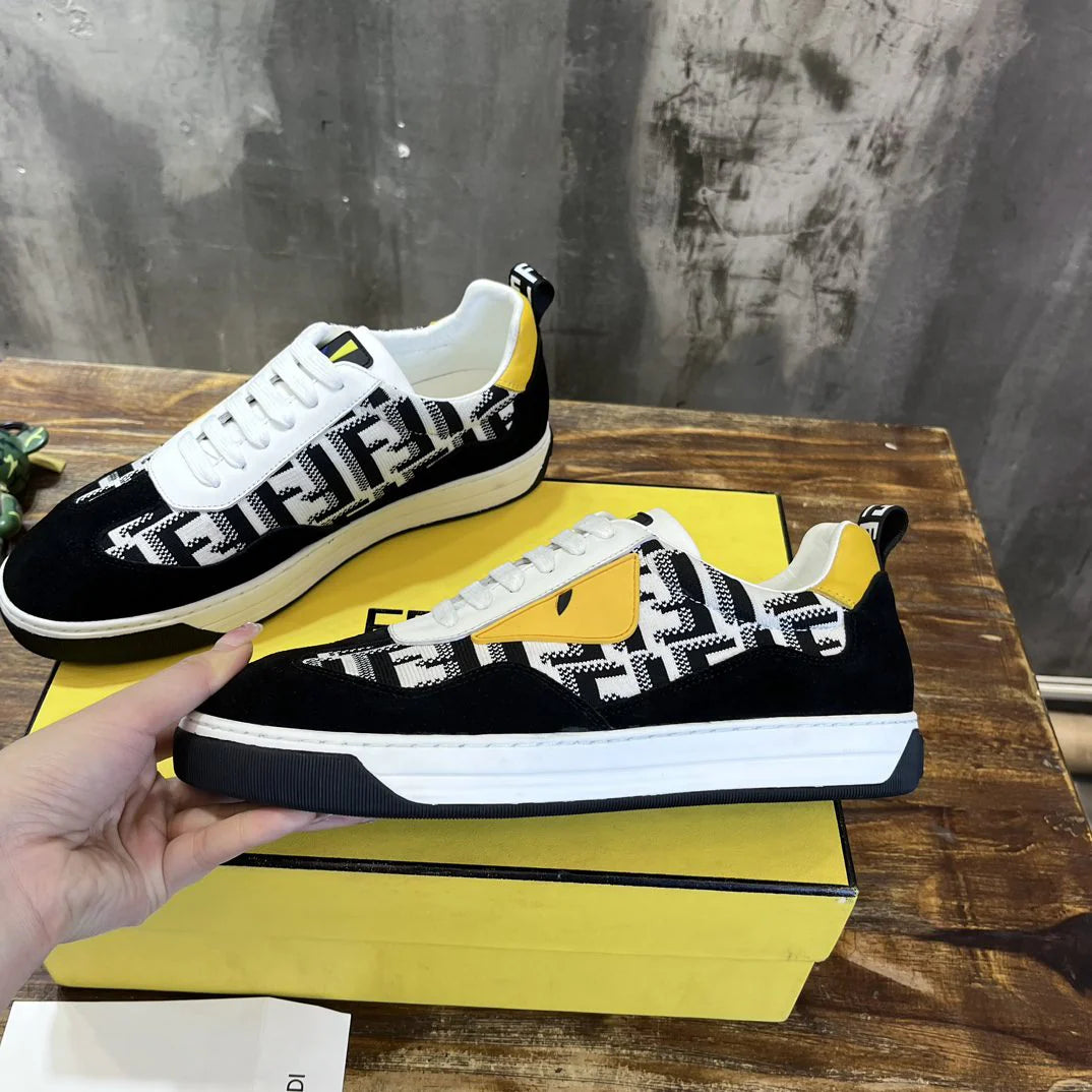 FENDI SNEAKER